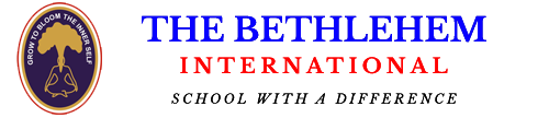 The Bethlehem International School logo